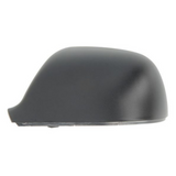 VW Amarok 2010-2018 Wing Mirror Cover Black Left Side