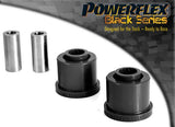 For Ford KA 2008- PowerFlex Black Series Rear Beam Mounting Bush