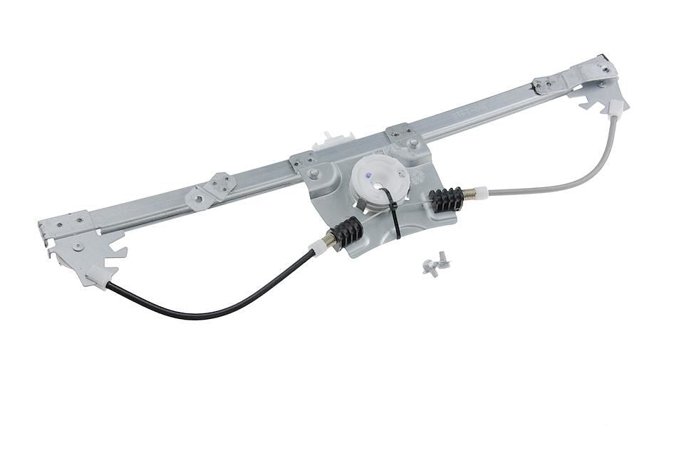 Peugeot Bipper 2008-2017 Front Right Electric Window Regulator