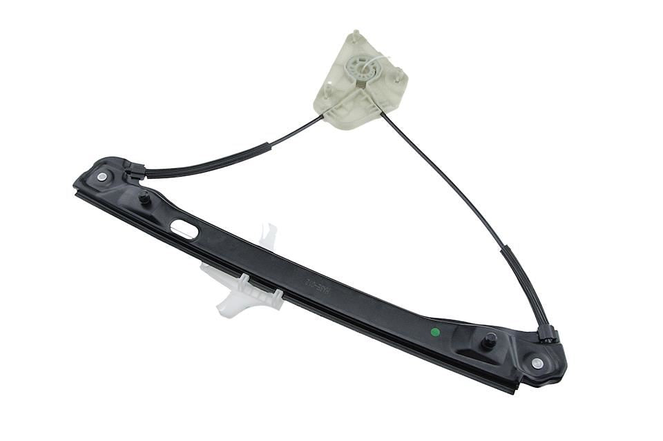 Seat Toledo Mk4 2012-2018 Rear Left Electric Window Regulator