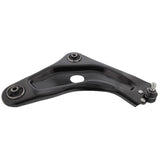 For Peugeot 208 2012-2016 Front Lower Wishbones Arms and Drop Links Pair