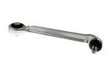 For Audi A6 1997-2005 Upper Front Left Wishbone Suspension Arm