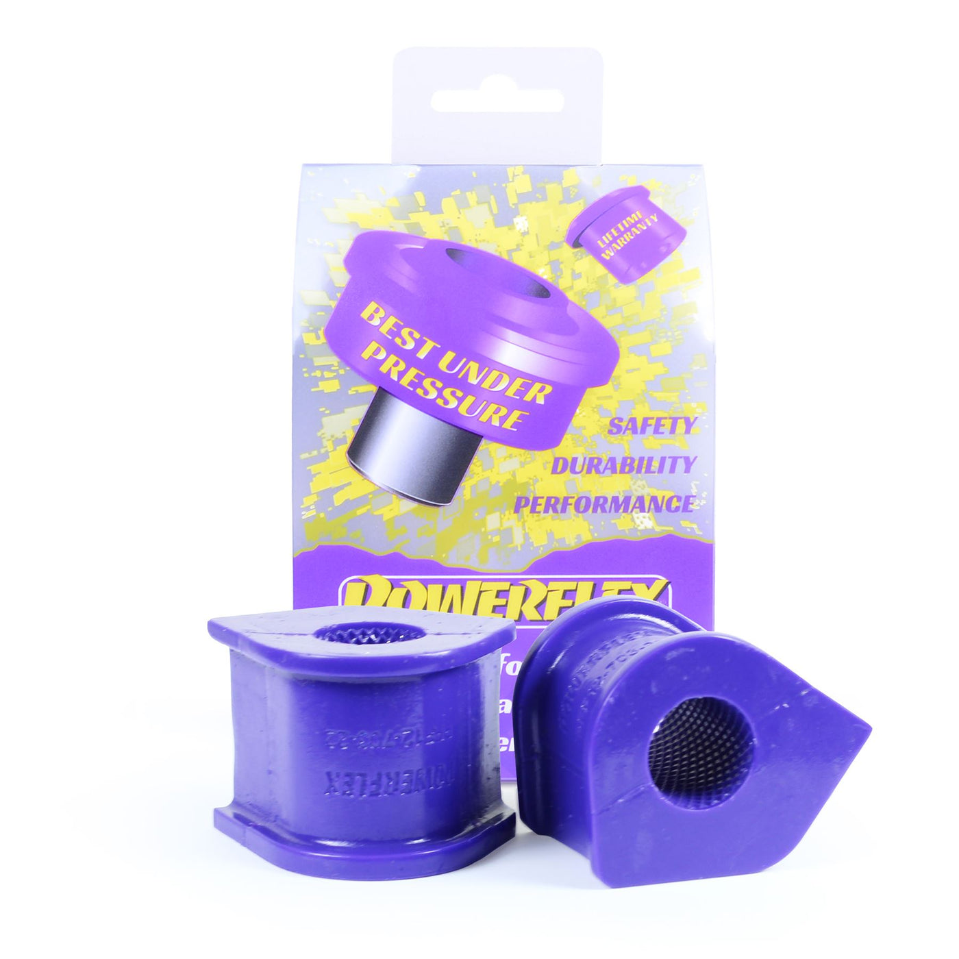 Citroen C1 (2005-2014) PowerFlex Front Anti Roll Bar Bush 22mm