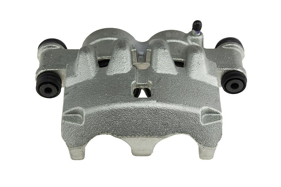 Citroen Relay 2006-2023 Front Left Brake Caliper 300mm Discs
