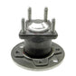 Vauxhall Combo 2001-2012 Rear Hub Wheel Bearing Kit Pair x 2