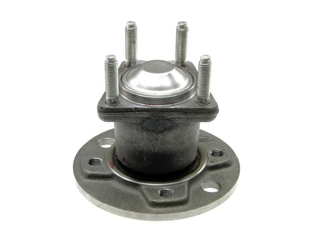 Vauxhall Combo 2001-2012 Rear Hub Wheel Bearing Kit Pair x 2