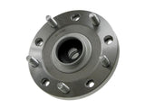 For Ford Transit MK7 2006-2013 Rear ABS Hub Wheel Bearings Pair FWD LWB Only