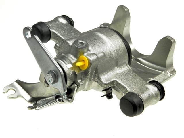 Iveco Daily Mk4 2006-2011 Rear Left Brake Caliper