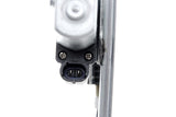Renault Trafic Mk2 2001-2014 Front Left Electric Window Regulator