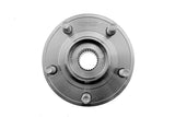 Ford Galaxy 2015-2022 Front Hub Wheel Bearing Kit Pair
