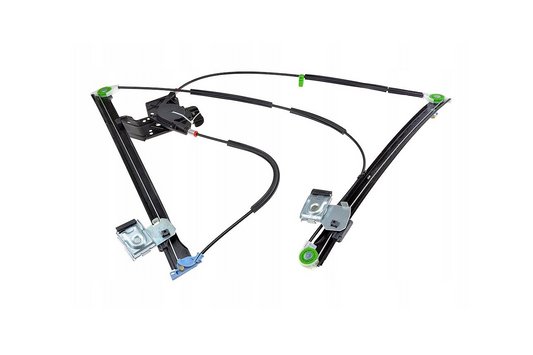 VW Golf Mk4 1997-2005 Front Right Electric Window Regulator