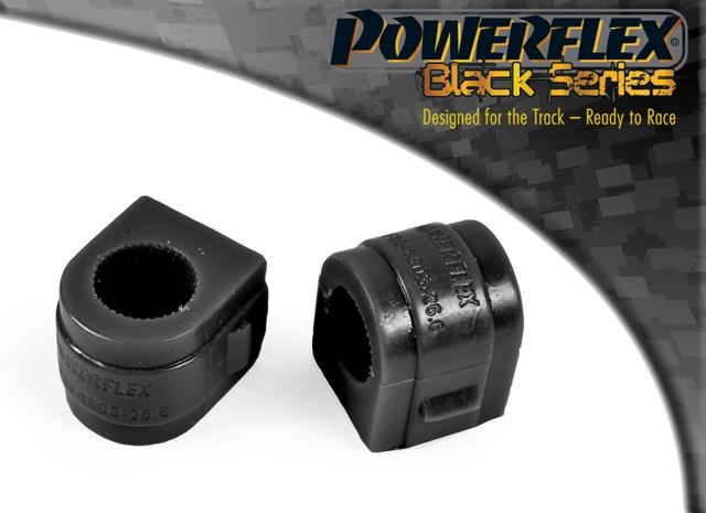Vauxhall Insignia 4X4 (2008-2017) Front Anti Roll Bar Bush 26.6mm