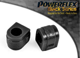 Vauxhall Insignia 4X4 (2008-2017) Front Anti Roll Bar Bush 26.6mm