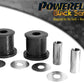 For BMW E46 3 Series 1999-2006 PowerFlex Black Series Rear Diff Front Bush