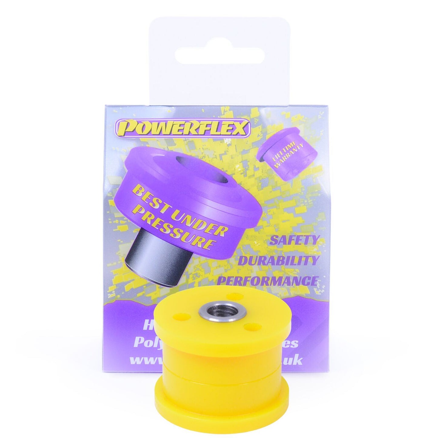 For Fiat Brava 1995-2001 PowerFlex Upper Right Engine Mount Bush