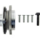 Audi A5 2007-2017 Front Hub Wheel Bearing Kit