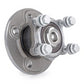 BMW Mini R58 Coupe 2011-2015 Rear Hub Wheel Bearing Kit