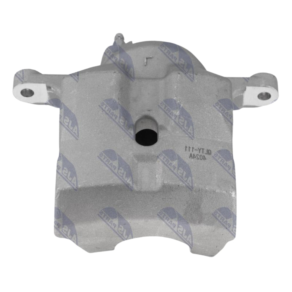 Lexus CT 200H 2011-2020 Front Right Brake Caliper 255mm Discs