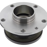 Alfa Romeo 156 1997-2006 Rear Hub Wheel Bearing Kits Pair