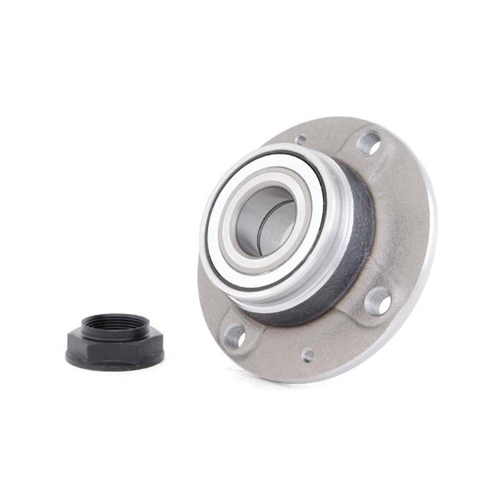 Peugeot Partner 1996-2008 Rear Hub Wheel Bearing Kit Non ABS
