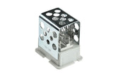 Opel / Vauxhall Astra Twintop 2005 - 2010 Heater Blower Motor Fan Resistor