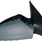 Vauxhall Astra H Van 2006-2009 Cable Wing Door Mirror Primed Cover Drivers Side