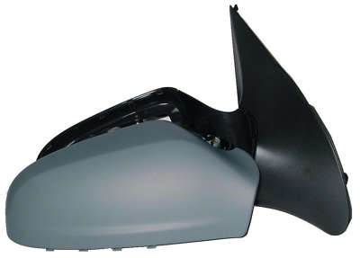Vauxhall Astra H Van 2006-2009 Cable Wing Door Mirror Primed Cover Drivers Side