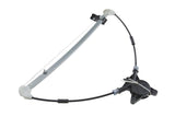 Mazda 3 BK Mk1 2003-2009 Rear Right Electric Window Regulator