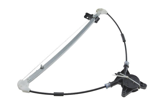 Mazda 3 BK Mk1 2003-2009 Rear Right Electric Window Regulator
