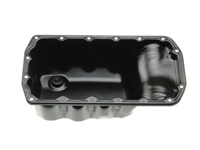 Citroen DS3 1.6 Petrol 2009-2015 Steel Engine Oil Sump Pan