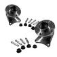 For Peugeot Expert 2007-2016 Rear Wheel Bearing Kits Pair