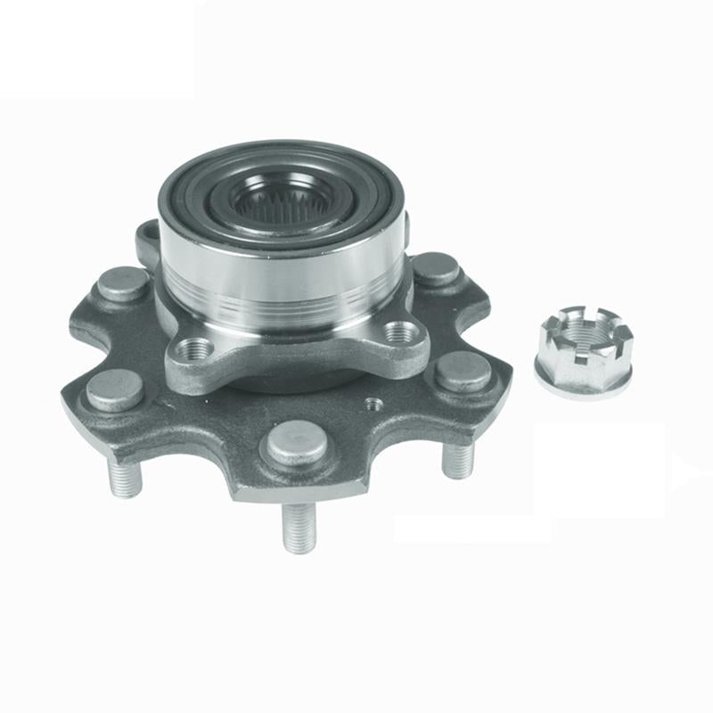 Mitsubishi Shogun/Pajero 2000-2006 Front Hub Wheel Bearing Kit