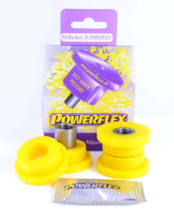 For Autobianchi A112 1969-1986 Inc ABARTH PowerFlex Engine Stabilizer Bush