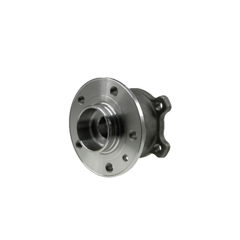 Volvo XC60 AWD 2008-2017 Rear Hub Wheel Bearing Kits Pair