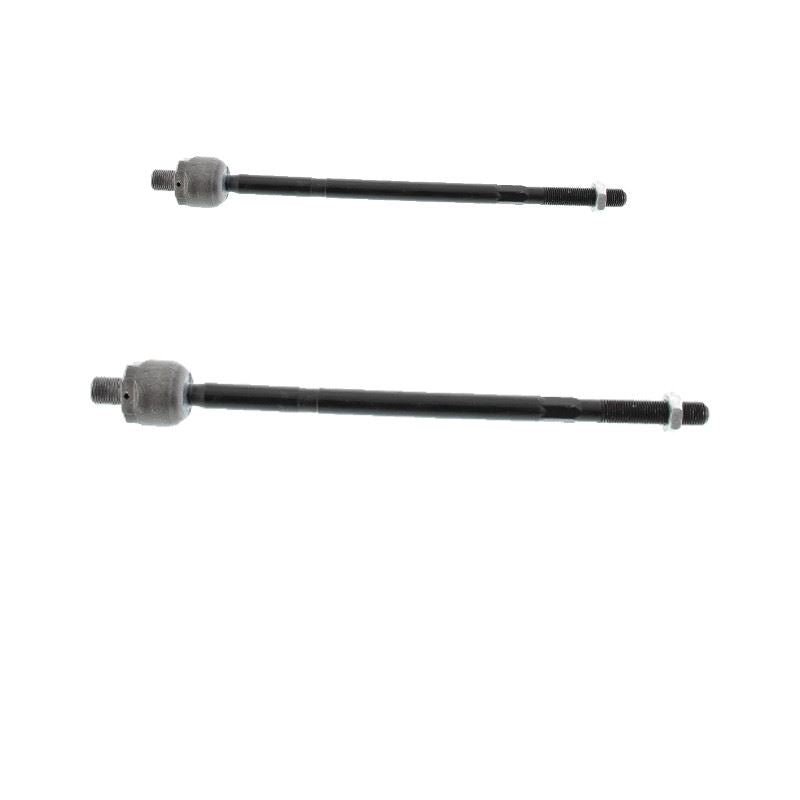 For Skoda Octavia 1996-2010 Front Inner Tie Track Rod Ends Pair