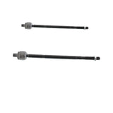 For Skoda Octavia 1996-2010 Front Inner Tie Track Rod Ends Pair