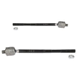 Opel Vauxhall Zafira 2011-2018 Front Inner Tie Track Rod Ends