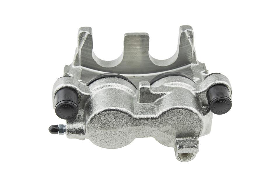 Jeep Grand Cherokee 2010-2023 Front Left Brake Caliper 350mm Discs