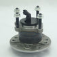 Saab 9-3 2002-2012 Rear Hub Wheel Bearing Kit Inc ABS Sensor