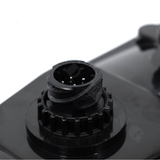 Vauxhall Movano 2010-2023 Rear Tail Light Lamp Lens Complete Left