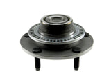 Ford Transit MK6 2000-2006 Non ABS Rear Hub Wheel Bearing Kit