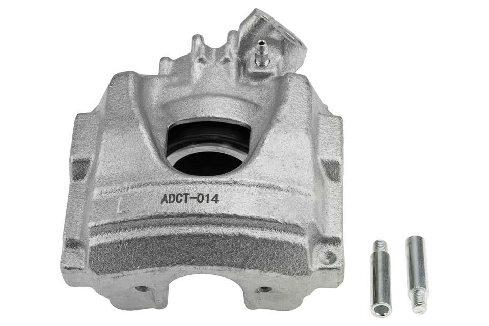 Peugeot 508 2010-2018 Front Left Brake Caliper 304mm Discs