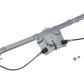 Citroen Nemo 2007-2020 Front Left Electric Window Regulator
