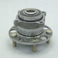 Honda Accord Mk8 2008-2012 Rear Hub Wheel Bearing Kits Pair