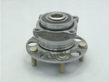 Honda Accord Mk8 2008-2012 Rear Hub Wheel Bearing Kits Pair