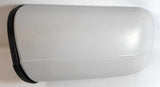 Merc E Class W210 1995-6/2000 Electric Wing Mirror Primed Cover Passenger Side