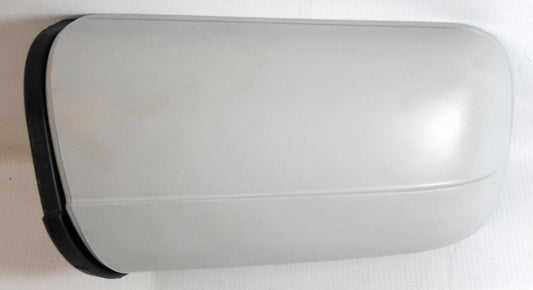 Merc E Class W210 1995-6/2000 Electric Wing Mirror Primed Cover Passenger Side