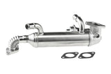 For VW T5 Transporter 2.5 TDi 2003-2009 EGR Valve & Cooler