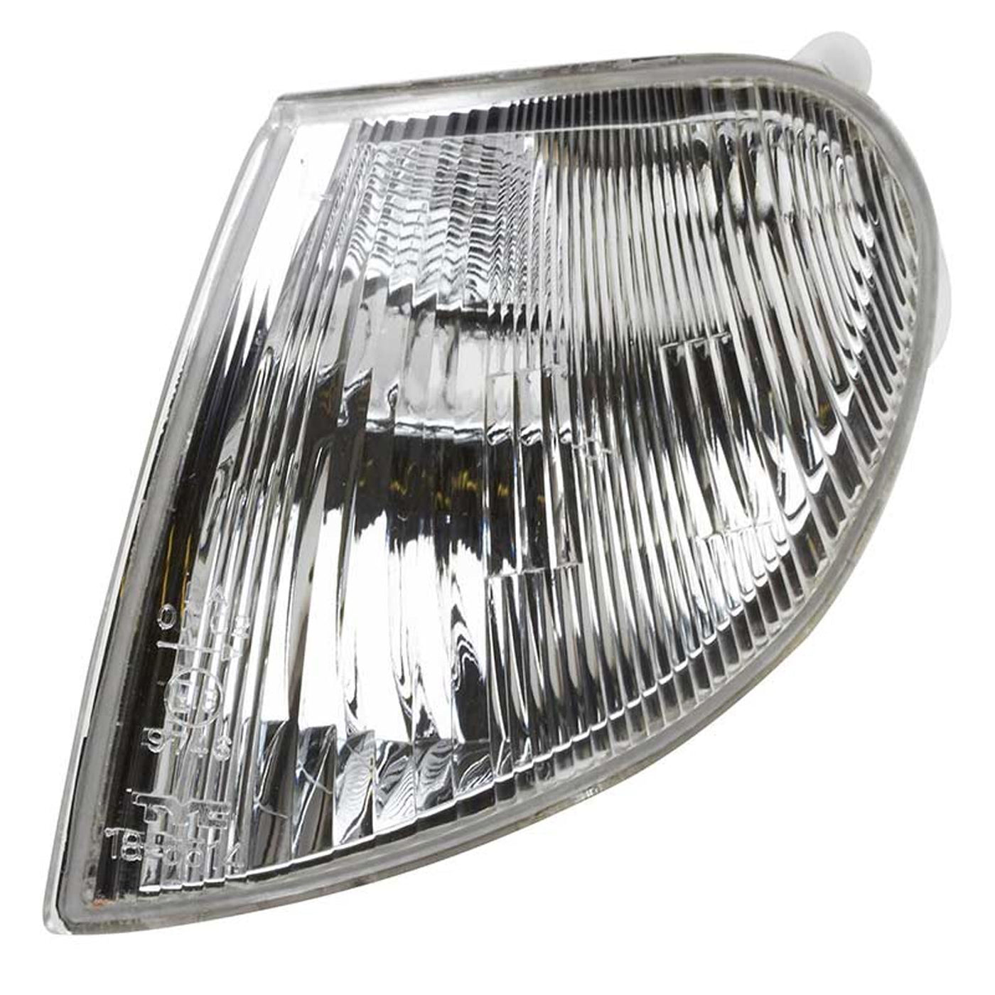 PEUGEOT PARTNER MK1 1996-2002 FRONT INDICATOR CLEAR PASSENGER SIDE N/S