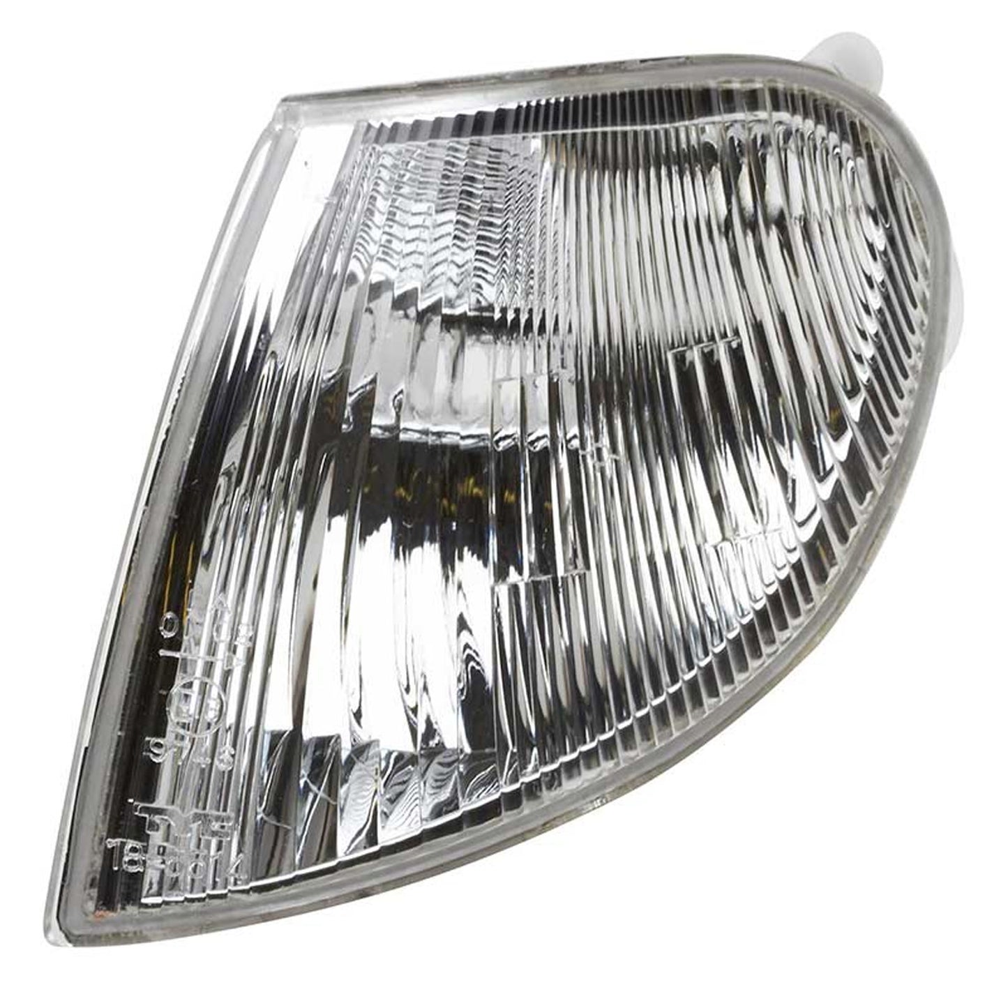 PEUGEOT PARTNER MK1 1996-2002 FRONT INDICATOR CLEAR PASSENGER SIDE N/S